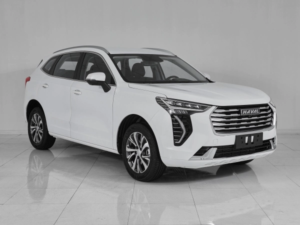 Haval Jolion, I фото №3