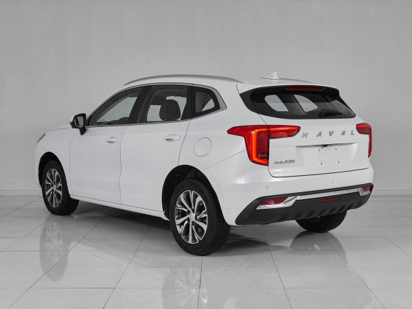 Haval Jolion, I фото №4