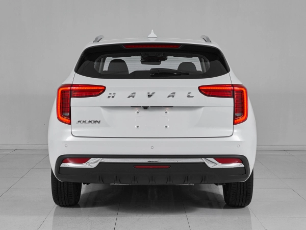 Haval Jolion, I фото №5
