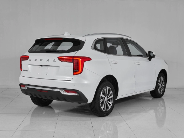 Haval Jolion, I фото №6