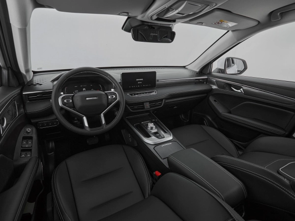 Haval Jolion, I фото №7