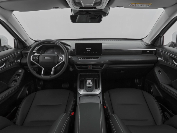 Haval Jolion, I фото №8