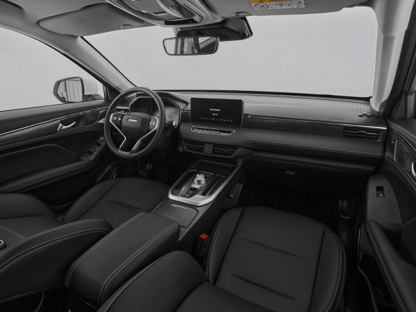 Haval Jolion, I фото №9