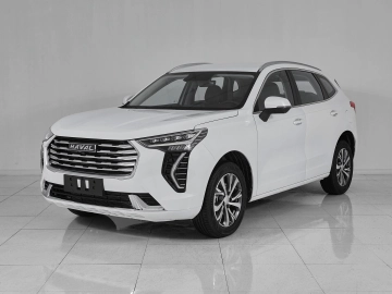 Haval Jolion, I 2024 Elite фото