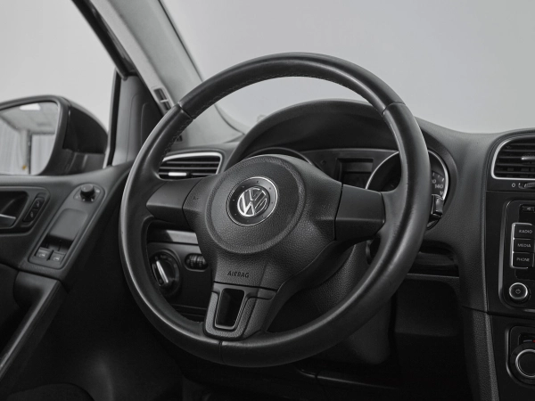 Volkswagen Golf, VI фото №10
