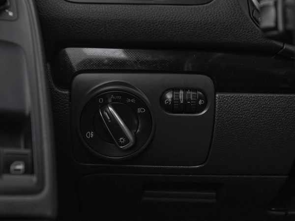 Volkswagen Golf, VI фото №12