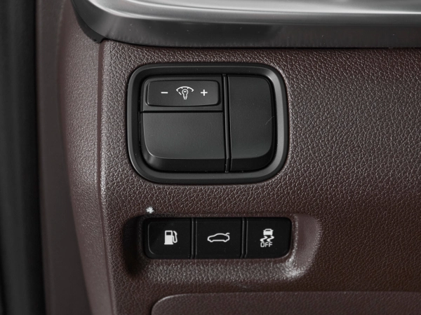 Kia Optima, IV Рестайлинг фото №12