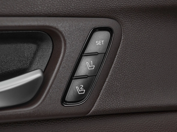 Kia Optima, IV Рестайлинг фото №14
