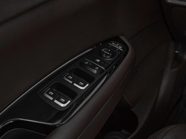 Kia Optima, IV Рестайлинг фото №15