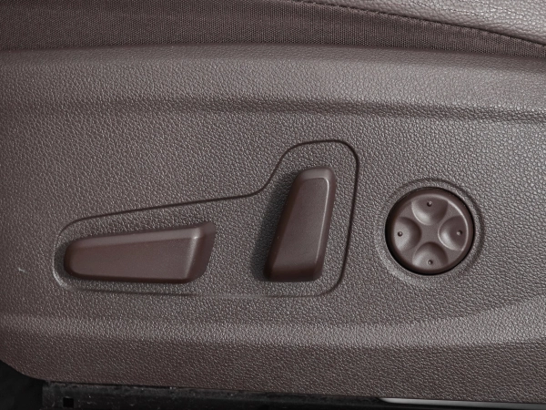 Kia Optima, IV Рестайлинг фото №16