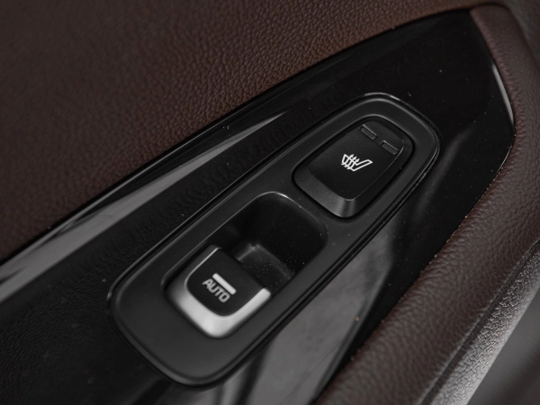 Kia Optima, IV Рестайлинг фото №23
