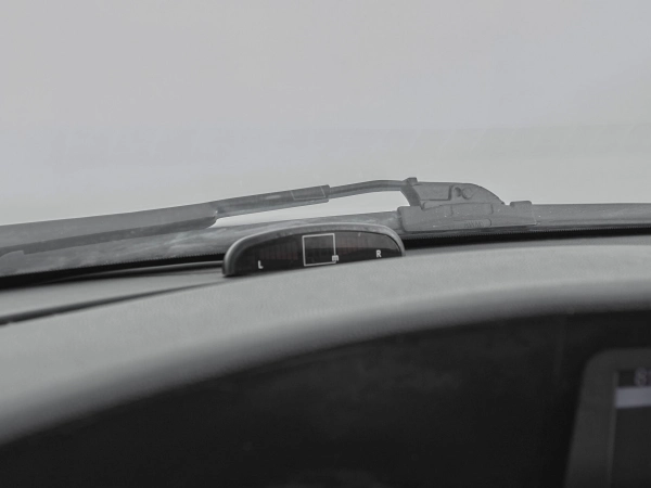 Mazda 3, II (BL) Рестайлинг фото №13