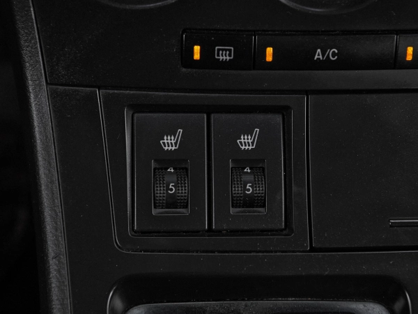 Mazda 3, II (BL) Рестайлинг фото №17