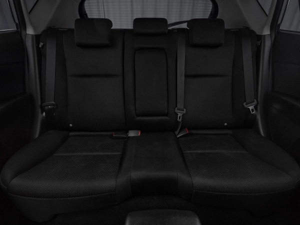 Mazda 3, II (BL) Рестайлинг фото №18