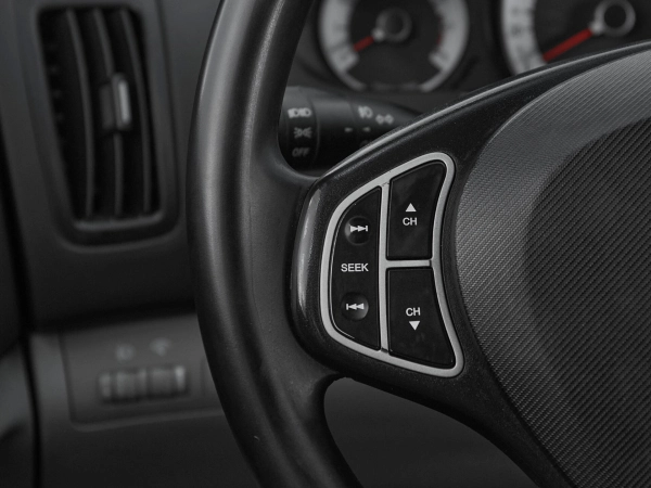 Kia Ceed, I фото №11