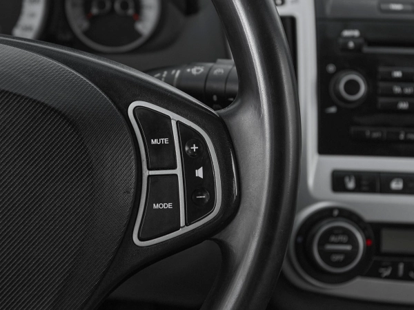 Kia Ceed, I фото №12