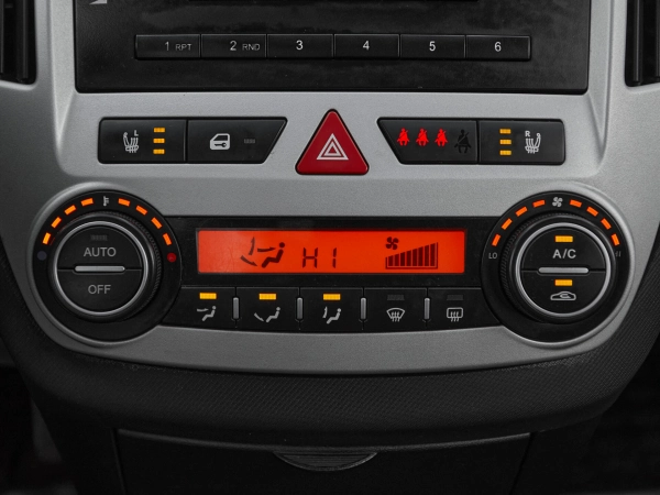 Kia Ceed, I фото №15