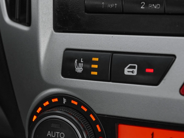 Kia Ceed, I фото №16