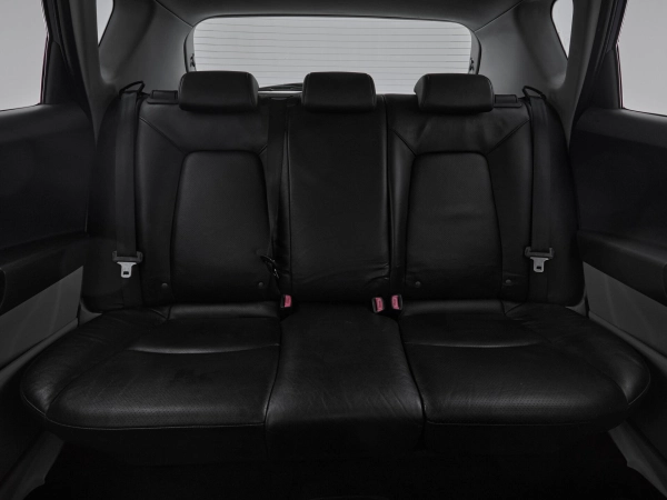 Kia Ceed, I фото №18