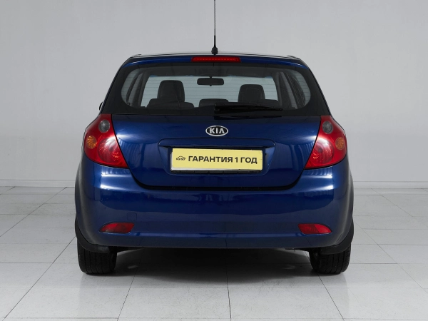 Kia Ceed, I фото №5