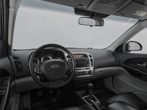 Kia Ceed, I фото №7