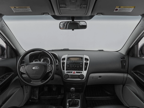Kia Ceed, I фото №8