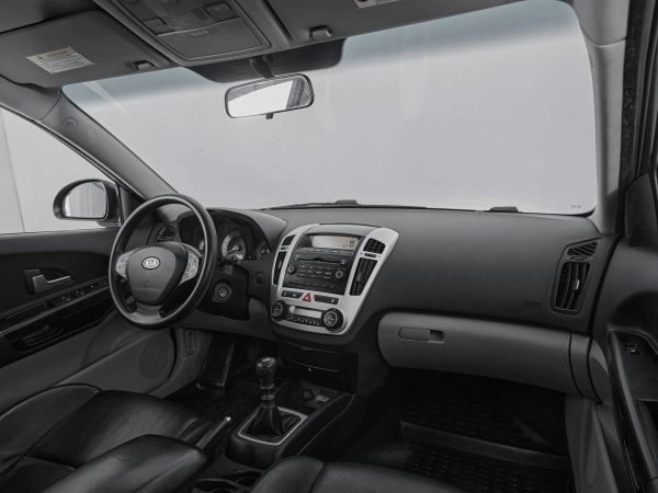 Kia Ceed, I фото №9