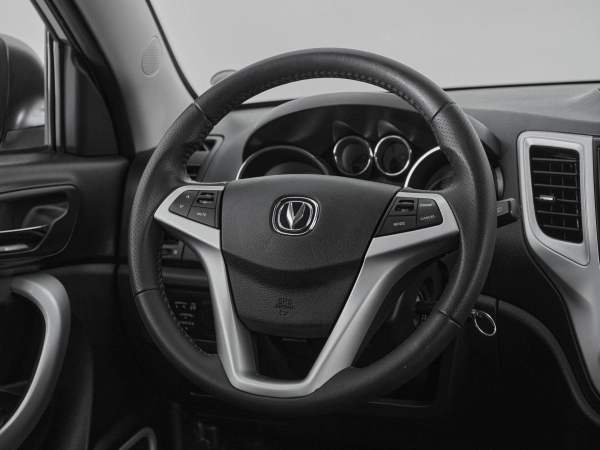 Changan CS35, I фото №10