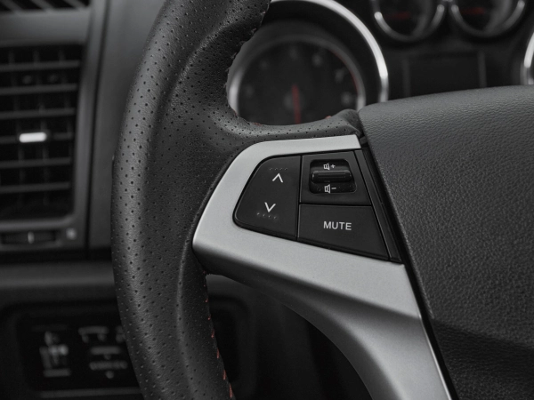 Changan CS35, I фото №11