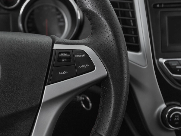 Changan CS35, I фото №12