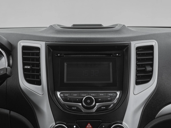 Changan CS35, I фото №15