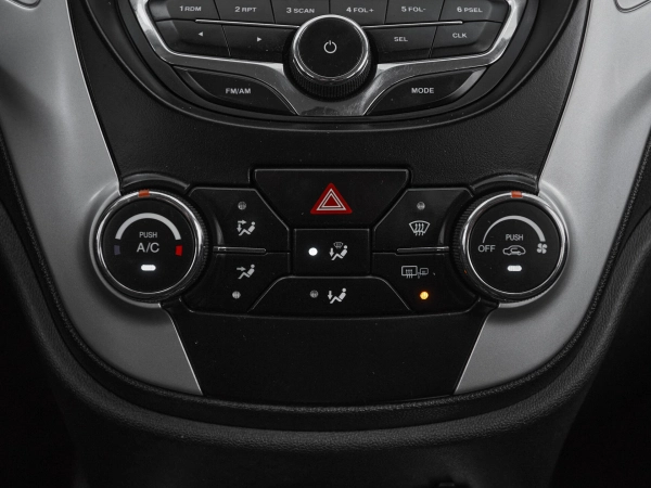 Changan CS35, I фото №16