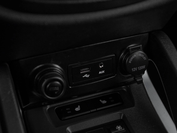 Changan CS35, I фото №17