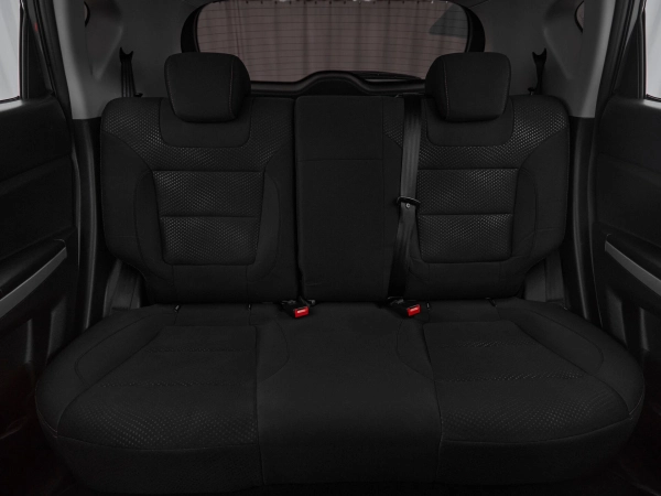 Changan CS35, I фото №18