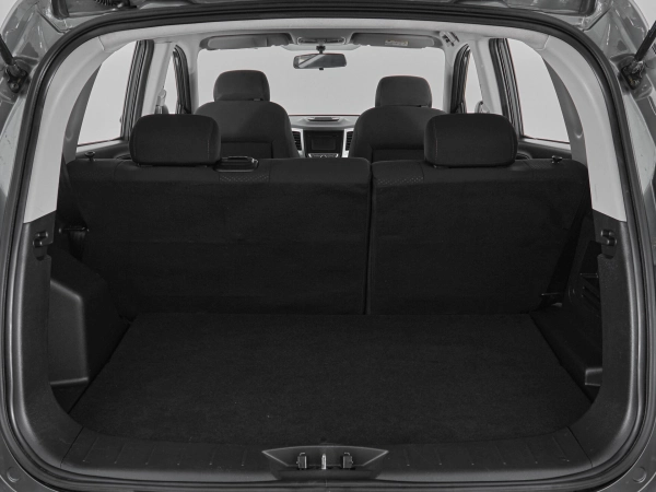 Changan CS35, I фото №19