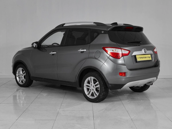 Changan CS35, I фото №4