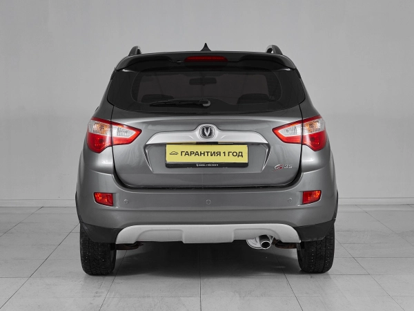 Changan CS35, I фото №5