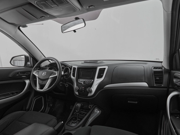 Changan CS35, I фото №7