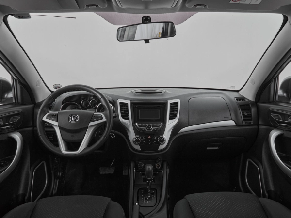 Changan CS35, I фото №8