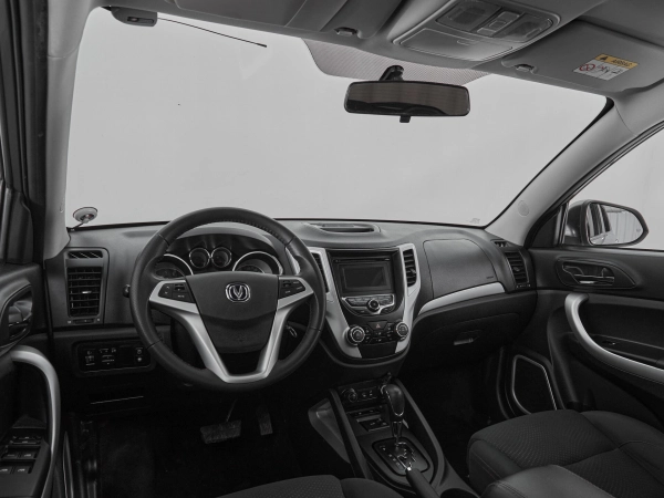 Changan CS35, I фото №9