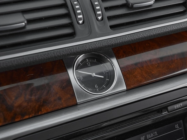 Volkswagen Passat, B7 фото №16