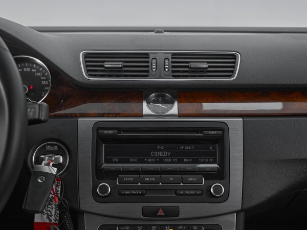 Volkswagen Passat, B7 фото №17