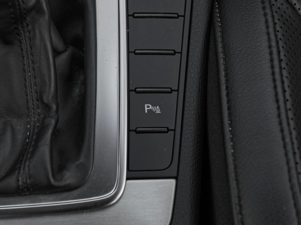 Volkswagen Passat, B7 фото №20