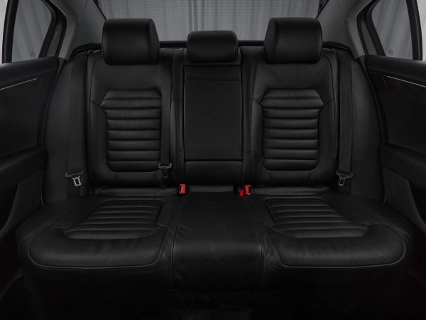 Volkswagen Passat, B7 фото №21