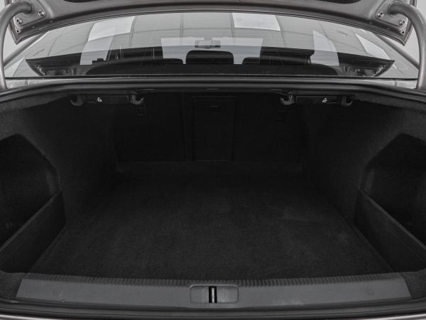 Volkswagen Passat, B7 фото №22