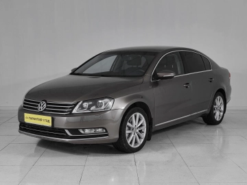 Volkswagen Passat, B7 2011 Highline фото