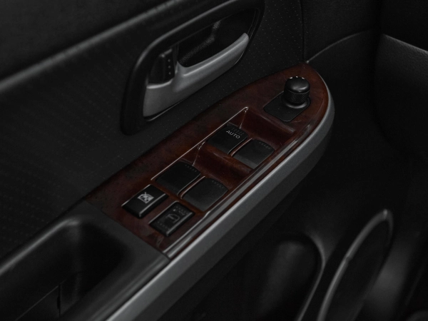 Suzuki Grand Vitara, II Рестайлинг фото №12