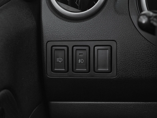 Suzuki Grand Vitara, II Рестайлинг фото №13