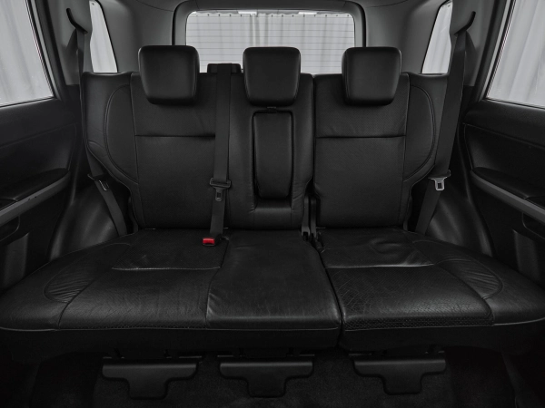 Suzuki Grand Vitara, II Рестайлинг фото №17