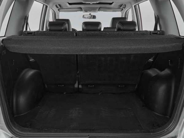Suzuki Grand Vitara, II Рестайлинг фото №18